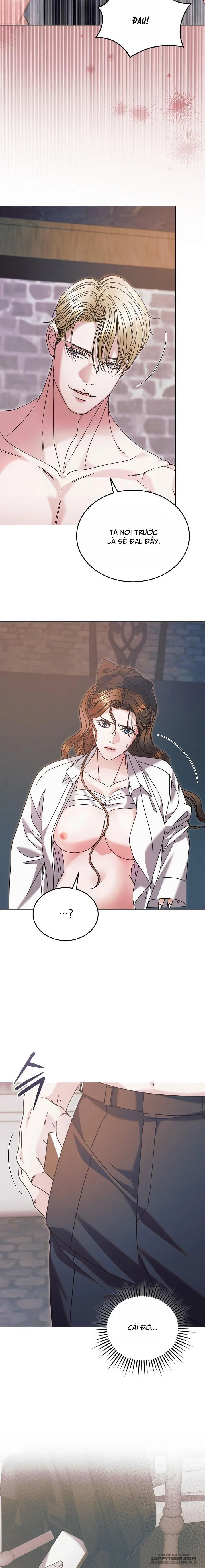 Hãy Cầu Xin Tôi Đi Chap 68 - 🔞🔞🔞 - trang 6