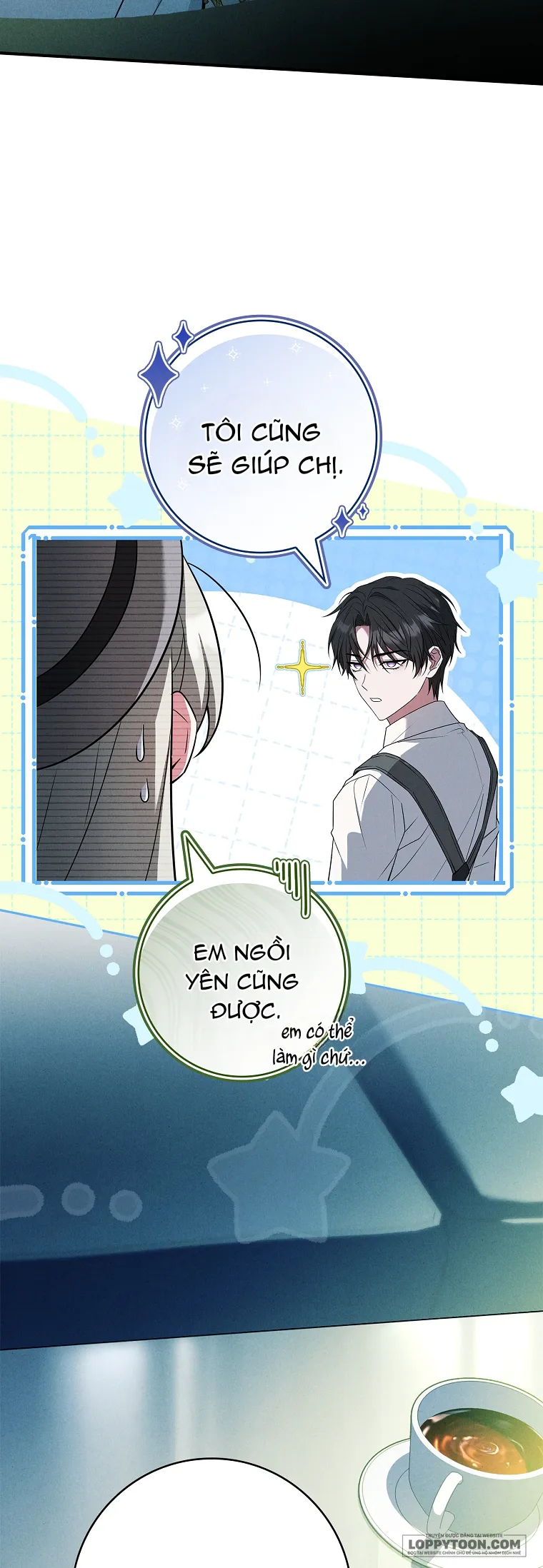 Văn Phòng Thám Tử Dành Cho Nam Chính Hối Hận! Chap 23 - trang 31
