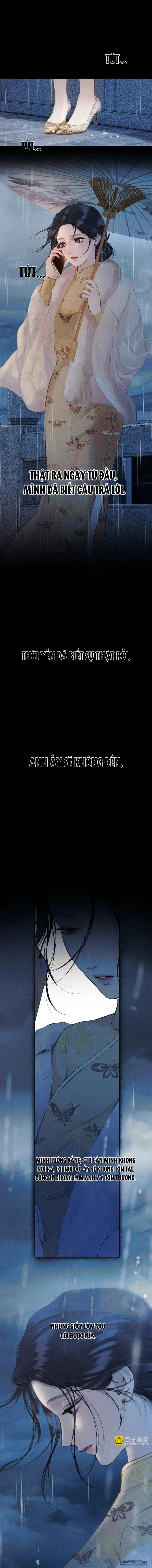 Trêu Nhầm Chap 56 - trang 12