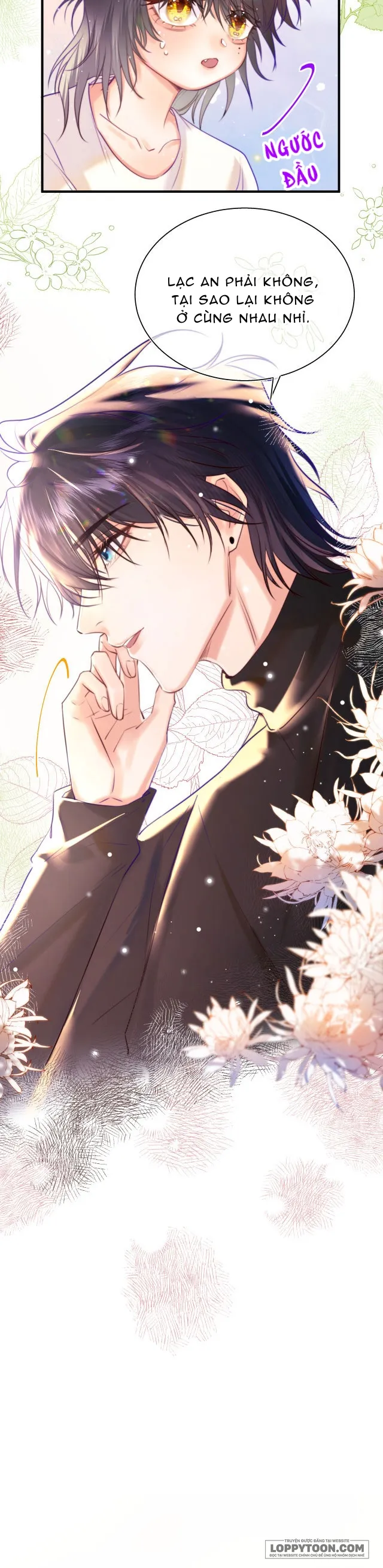 Tôi Nhặt Được Ma Nữ Rồi, Phải Làm Sao Đây? Chap 13 - trang 15