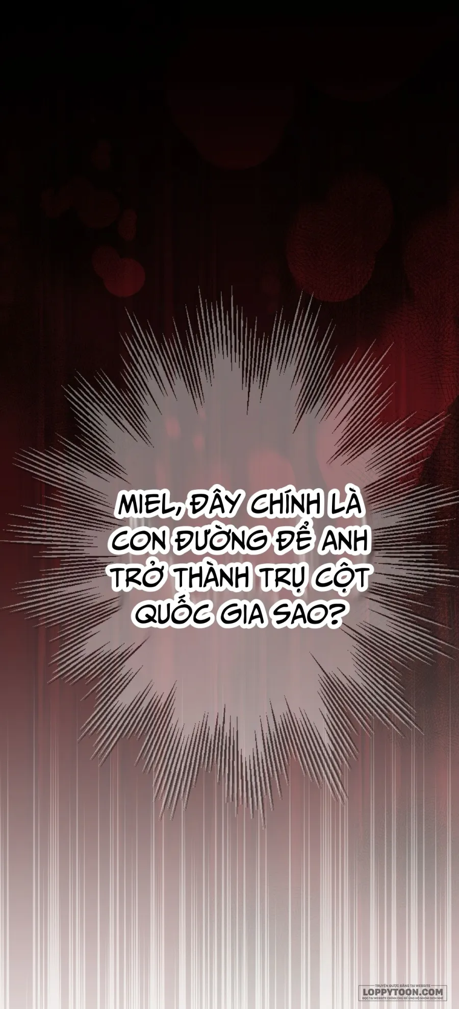 Nàng Sẽ Thuần Phục Những Anh Hùng Chap 40 - end ss1 - trang 10