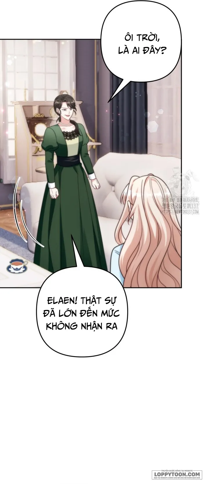 Tôi Sống Chung Với Mẹ Chồng Chap 75 - trang 44