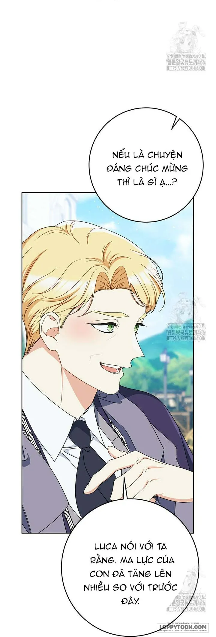 Nuôi Dưỡng Em Gái Xinh Đẹp Chap 86 - trang 23