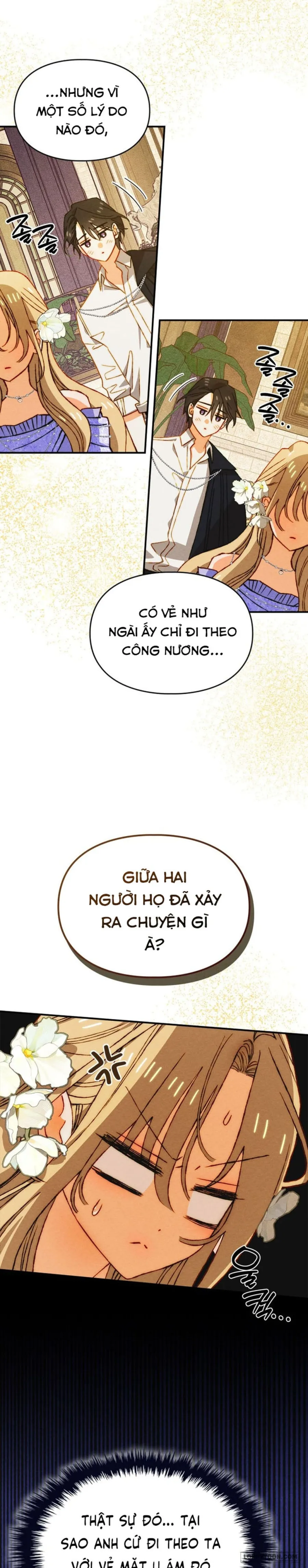 Thuần Hoá Munchkin Chap 27 - trang 19