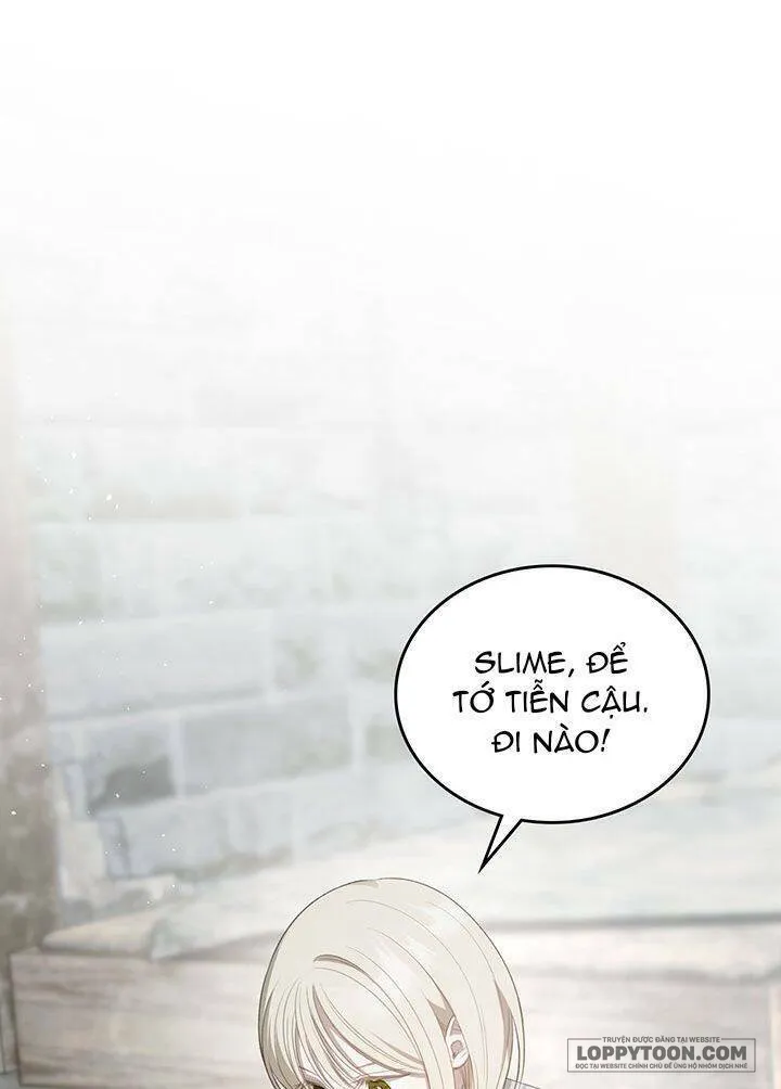 Nam Chính Quái Vật Sống Dưới Giường Tôi Chap 22 - trang 1