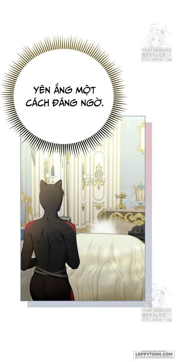 Phương Pháp Trồng Lúa Đặc Biệt Của Ác Nữ Chap 31 - trang 32