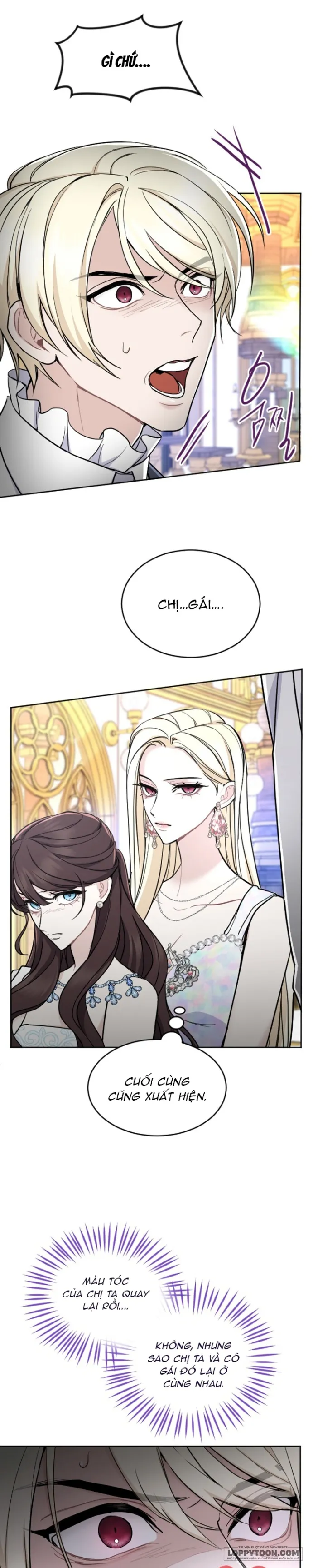 Soái Ca Kiểu Mẫu Chap 20 - trang 34