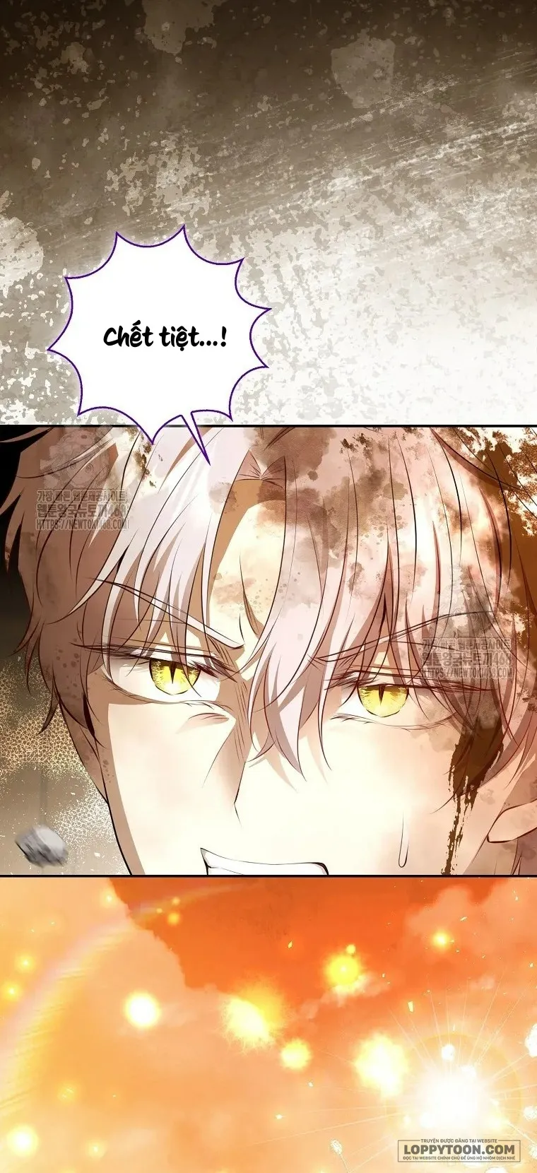 Sóc Con Tài Năng Chap 118 - trang 30