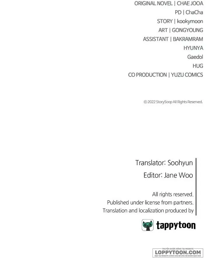 Tôi Sống Chung Với Mẹ Chồng Chap 17 - trang 68