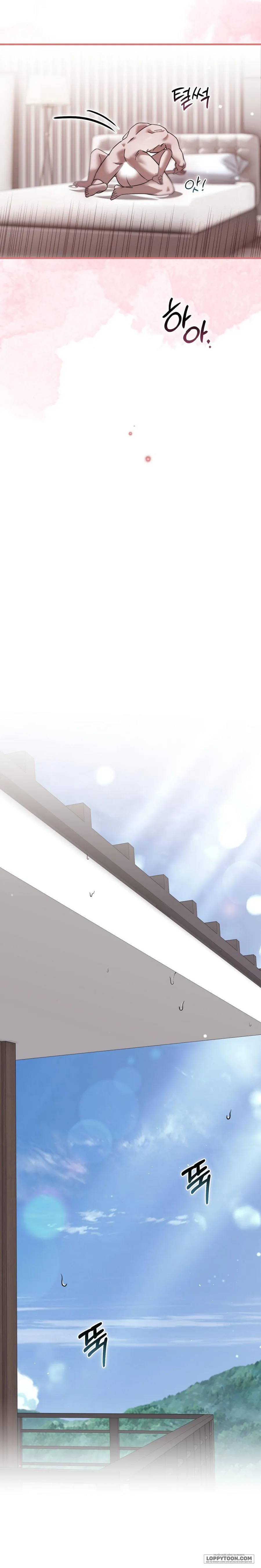 Đêm Mùa Hạ Chap 12 - trang 13