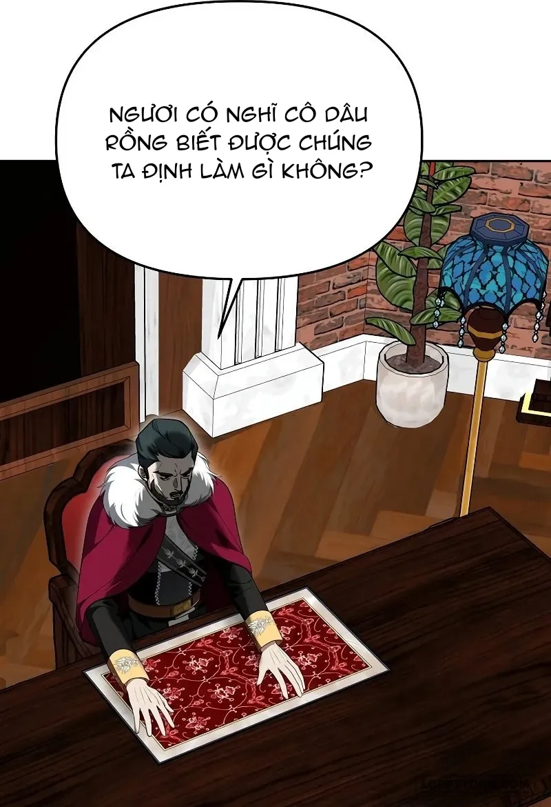 Rồng Con Thuần Hóa Những Kẻ Điên Rồ Chap 44 - trang 65