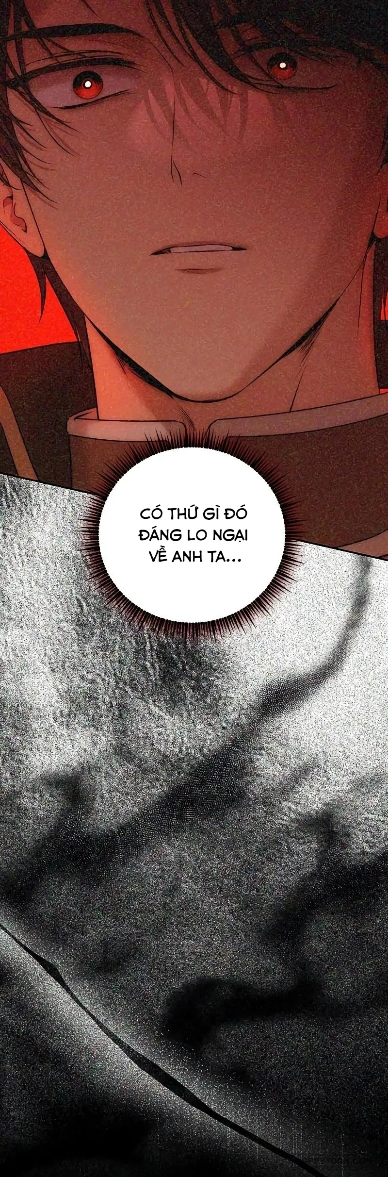 Presepe Bên Ngoài Chiếc Lồng Chap 7 - trang 65