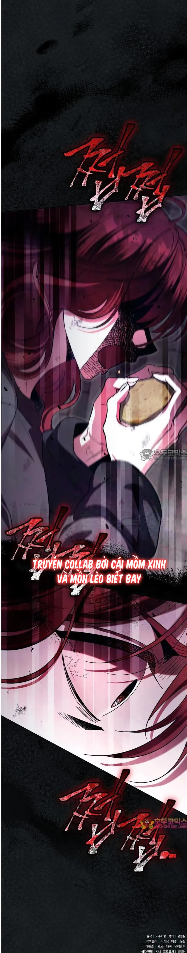 Dành Cho Nàng Juliet Xinh Đẹp Chap 42 - trang 14