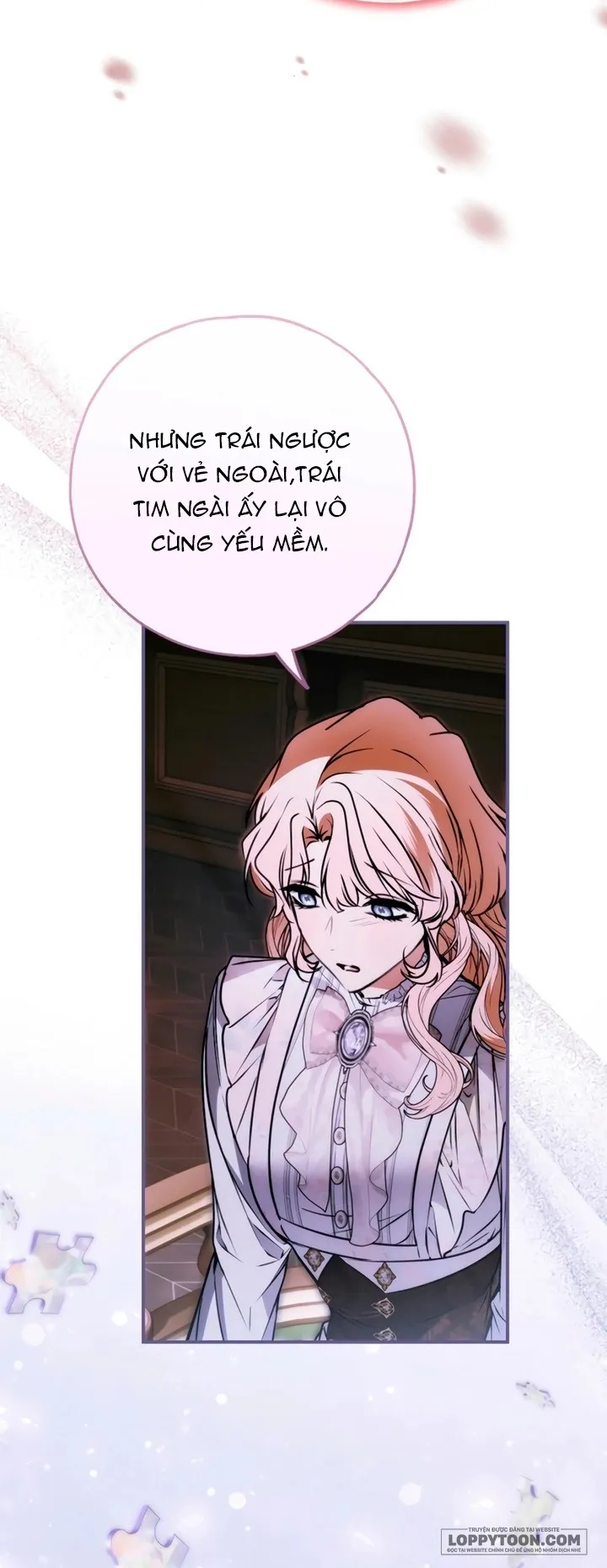 Có Kẻ Đã Sở Hữu Cơ Thể Của Tôi Chap 72 - trang 50