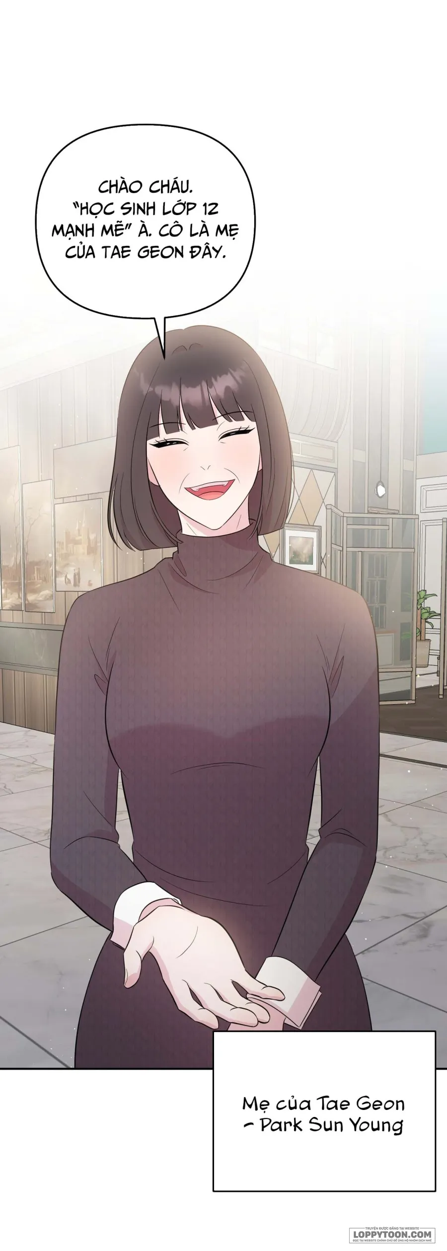 Bạn Anh Trai Tôi : Kang Tae Geon Chap 7 - 🔞🔞🔞 - trang 80