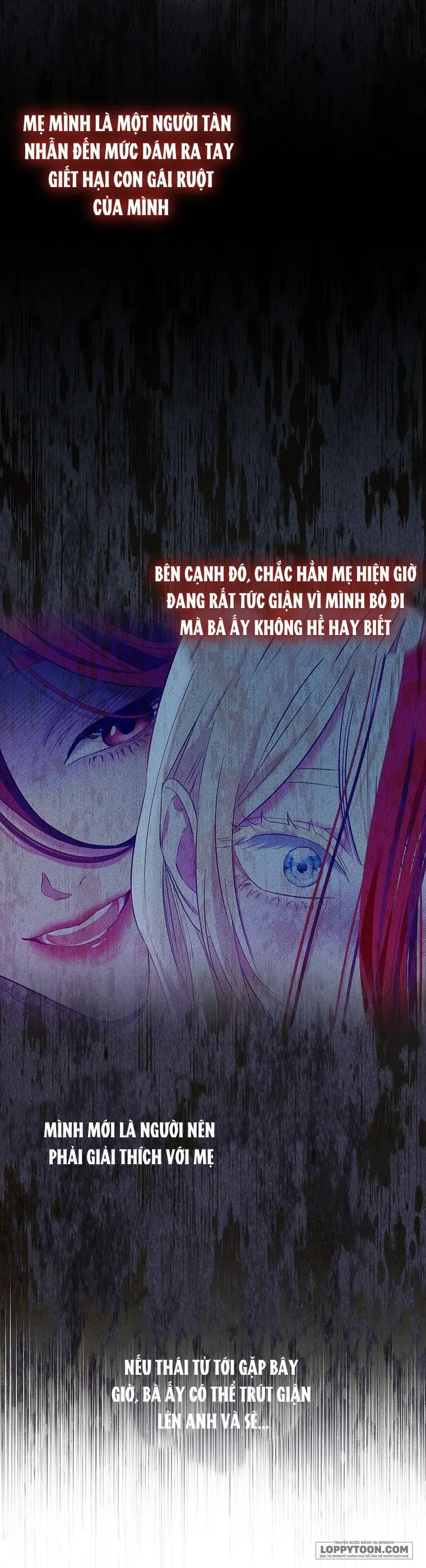 Nàng Công Chúa Của Mọi Người Chap 19 - trang 19