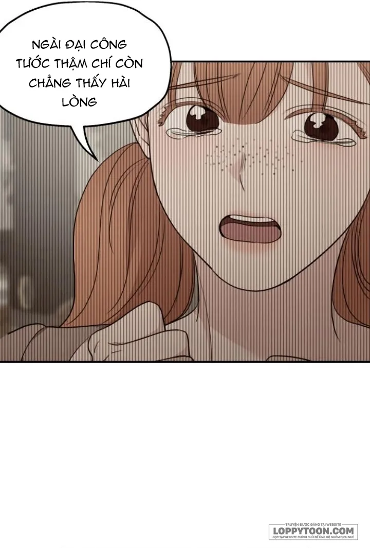 Gia Đình Chồng Quá Ám Ảnh Bởi Tôi Chap 82 - trang 32