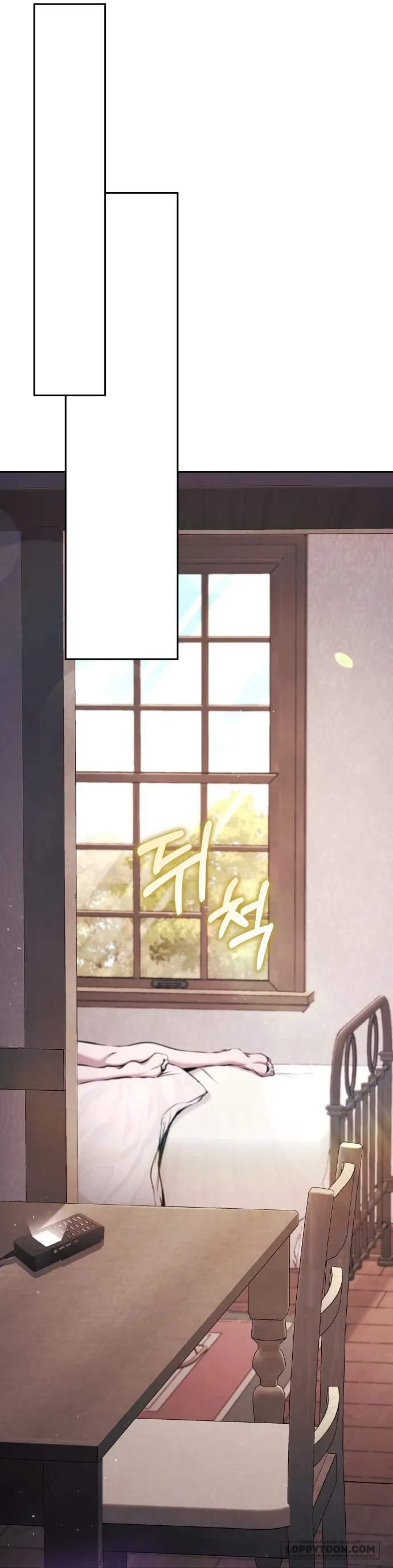 Thỏ Trắng Ở Xứ Sở Thần Tiên Chap 2 - trang 36