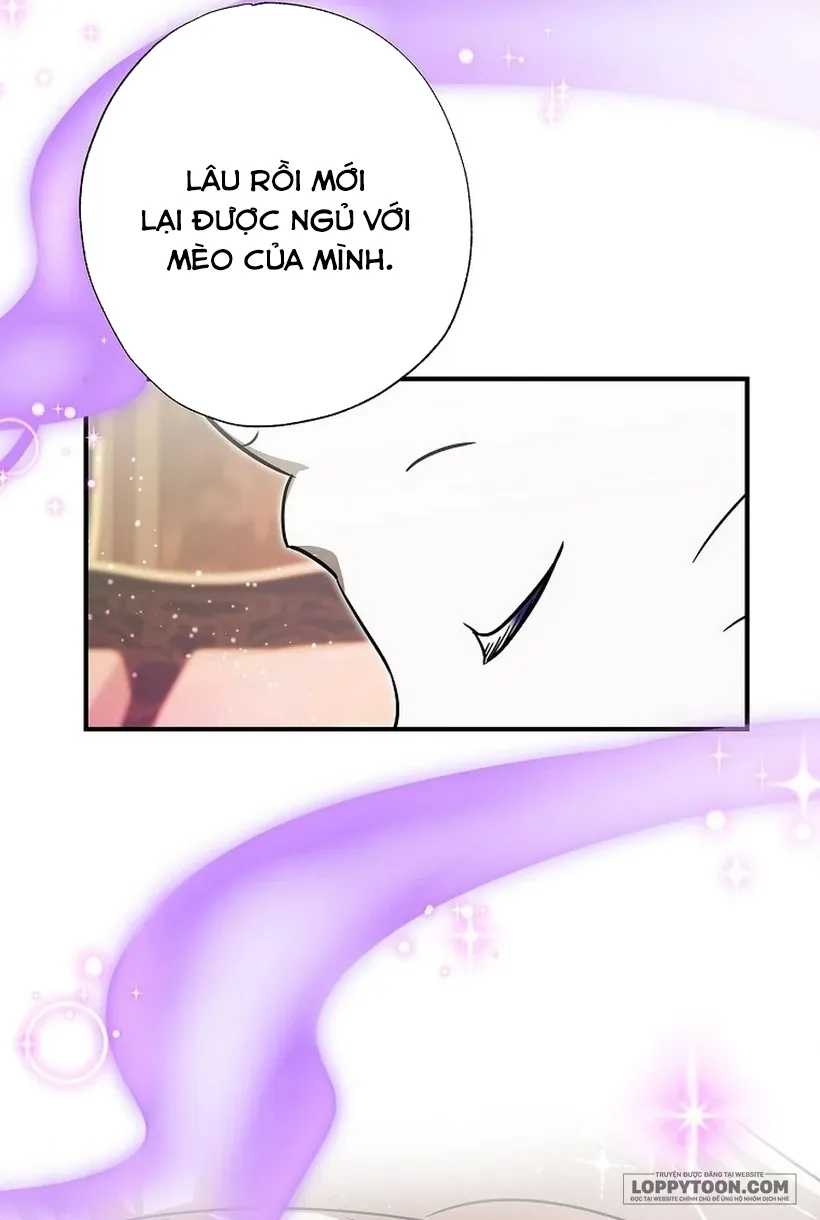 Trở Thành Miêu Nữ Của Hoàng Đế Chap 74 - trang 57