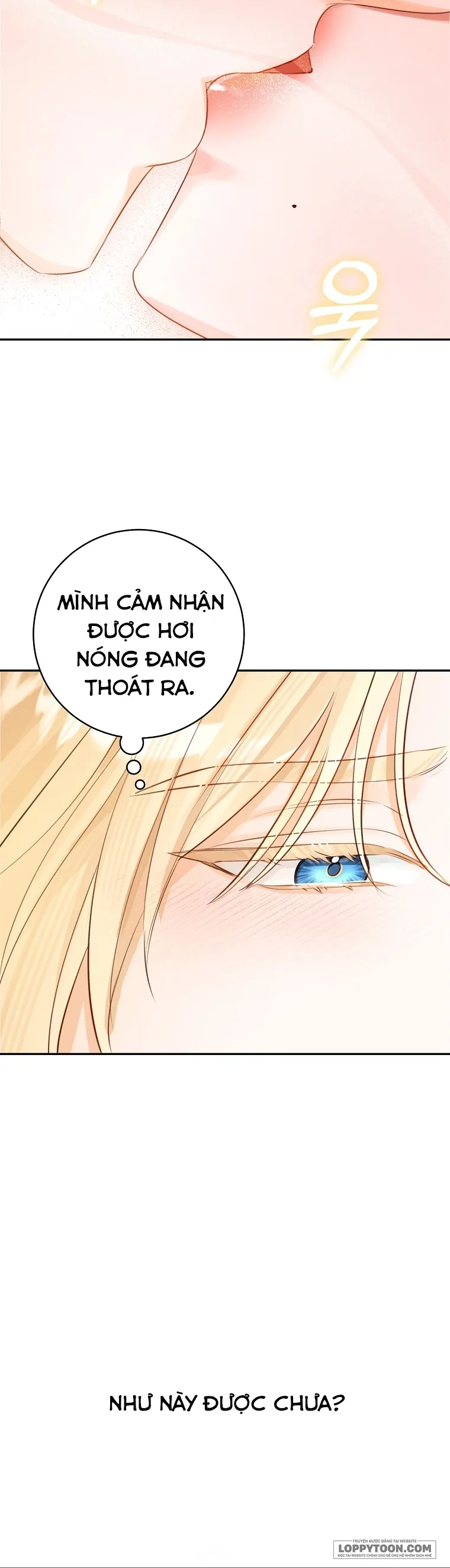 Cuộc Hôn Nhân Xa Hoa Của Đại Công Tước Là Giả Chap 45 - trang 27