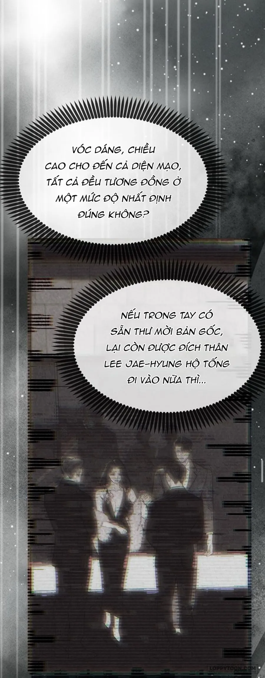 Xâm Nhập Trường Trung Học Tài Phiệt Chap 109 - trang 50