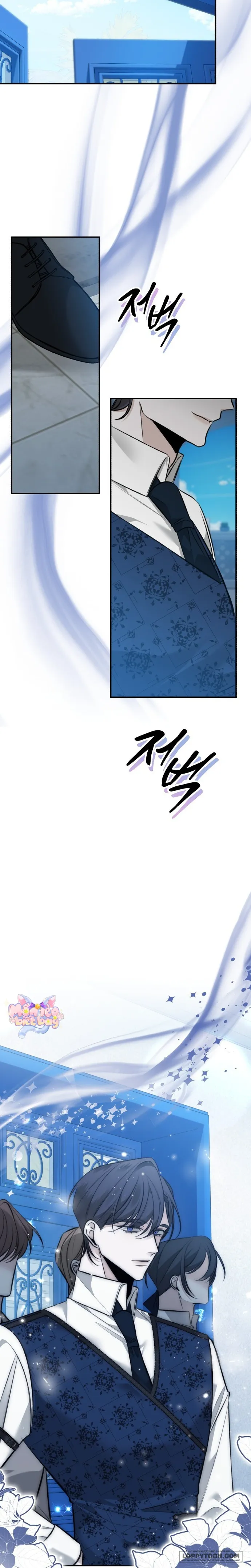Cái Kết Của Cuộc Ly Hôn Chưa Trọn Vẹn Chap 4 - trang 26