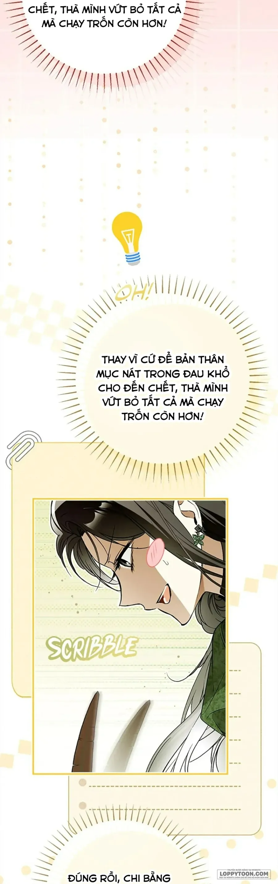 Có Kẻ Đã Sở Hữu Cơ Thể Của Tôi Chap 60 - trang 52