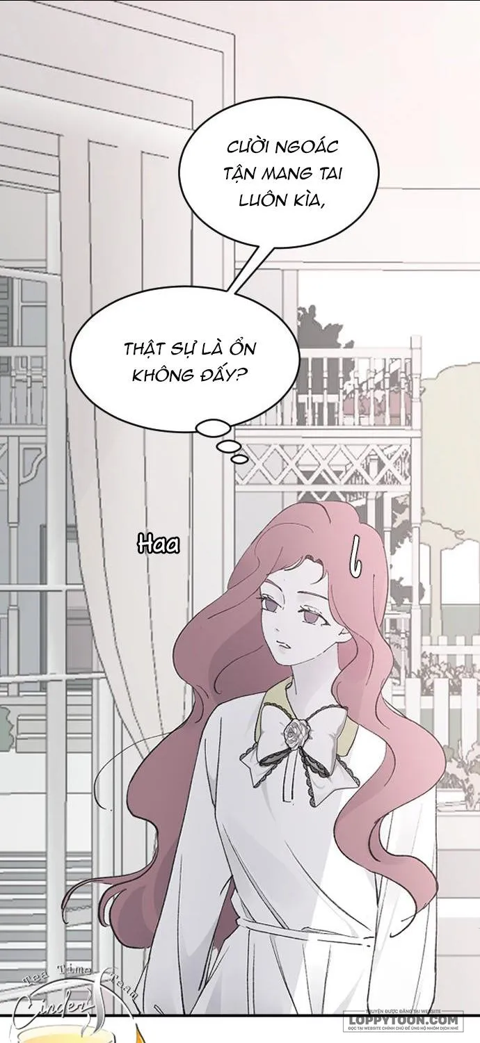 Ba Anh Trai Cực Phẩm Của Tôi Chap 27 - trang 71