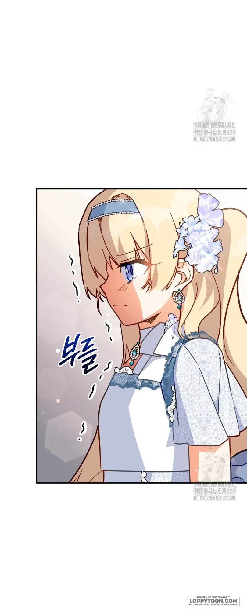 Bé Con Chốn Hoa Nở Chap 44 - trang 40