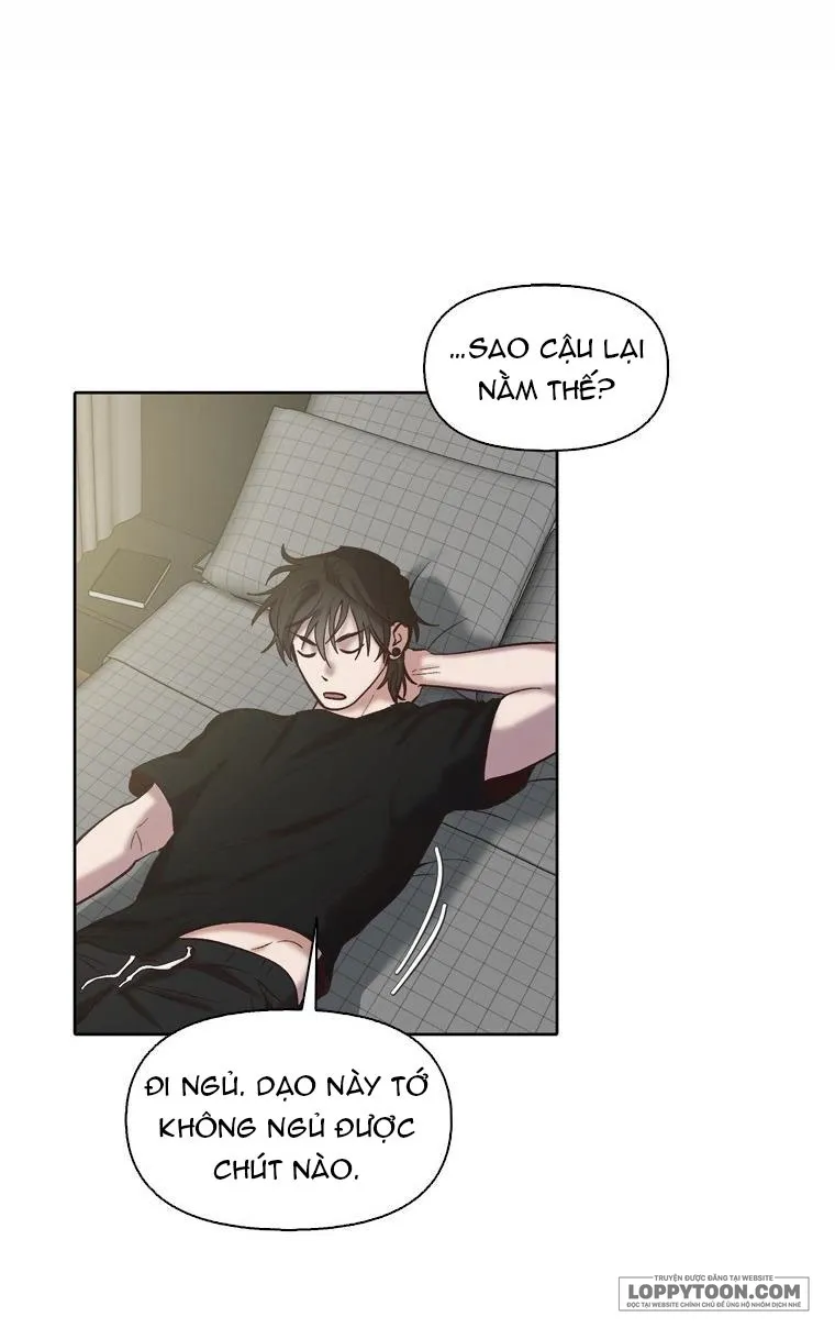 Thanh Xuân Của Chúng Ta Chap 80 - trang 39