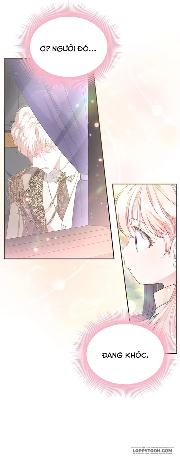 Đã Từ Chối Sủng Ái Rồi Mà Sao Còn Ám Ảnh Thế? Chap 3 - trang 20