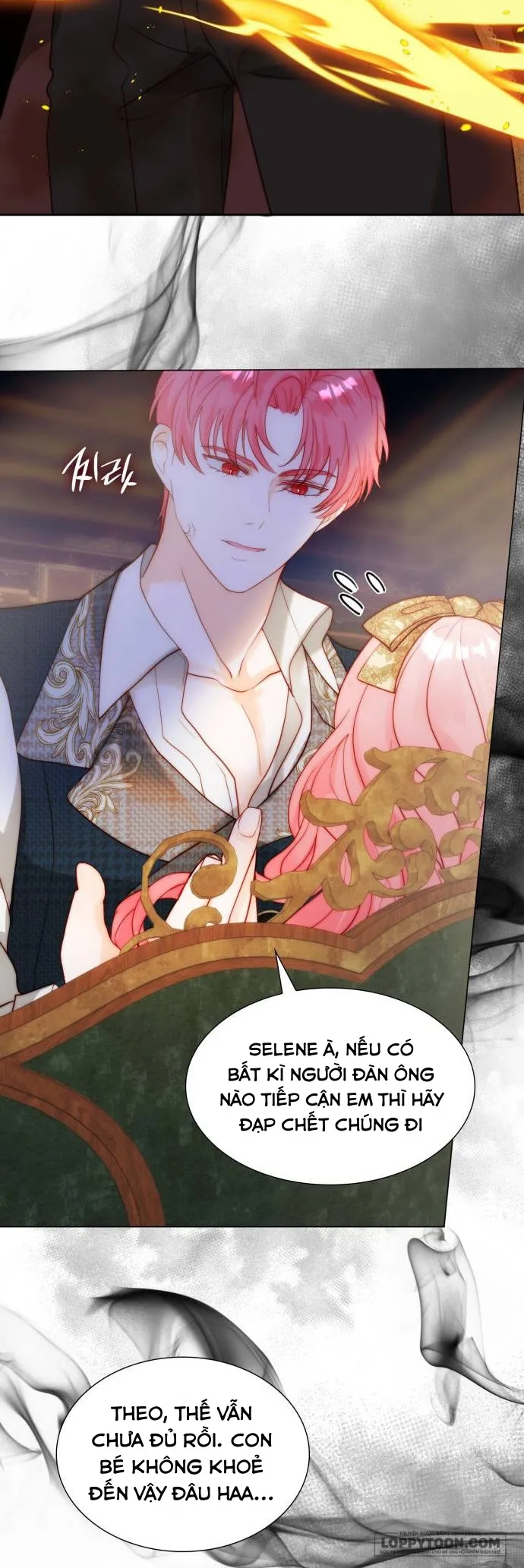 Tôi Được Sinh Ra Là Cô Con Gái Thứ Hai Chap 42 - trang 47