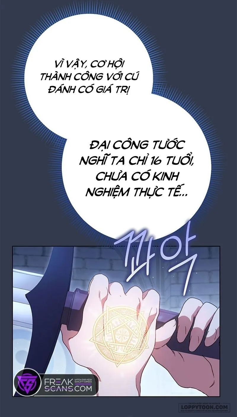 Nuôi Dưỡng Em Gái Xinh Đẹp Chap 44 - trang 78
