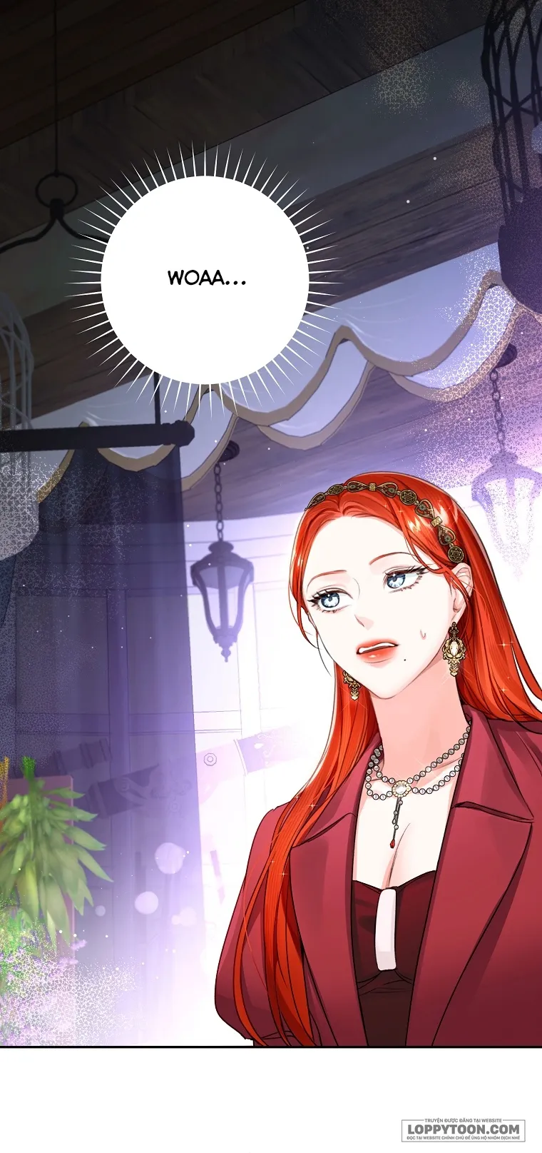 Cuộc Hôn Nhân Xa Hoa Của Đại Công Tước Là Giả Chap 43 - trang 7