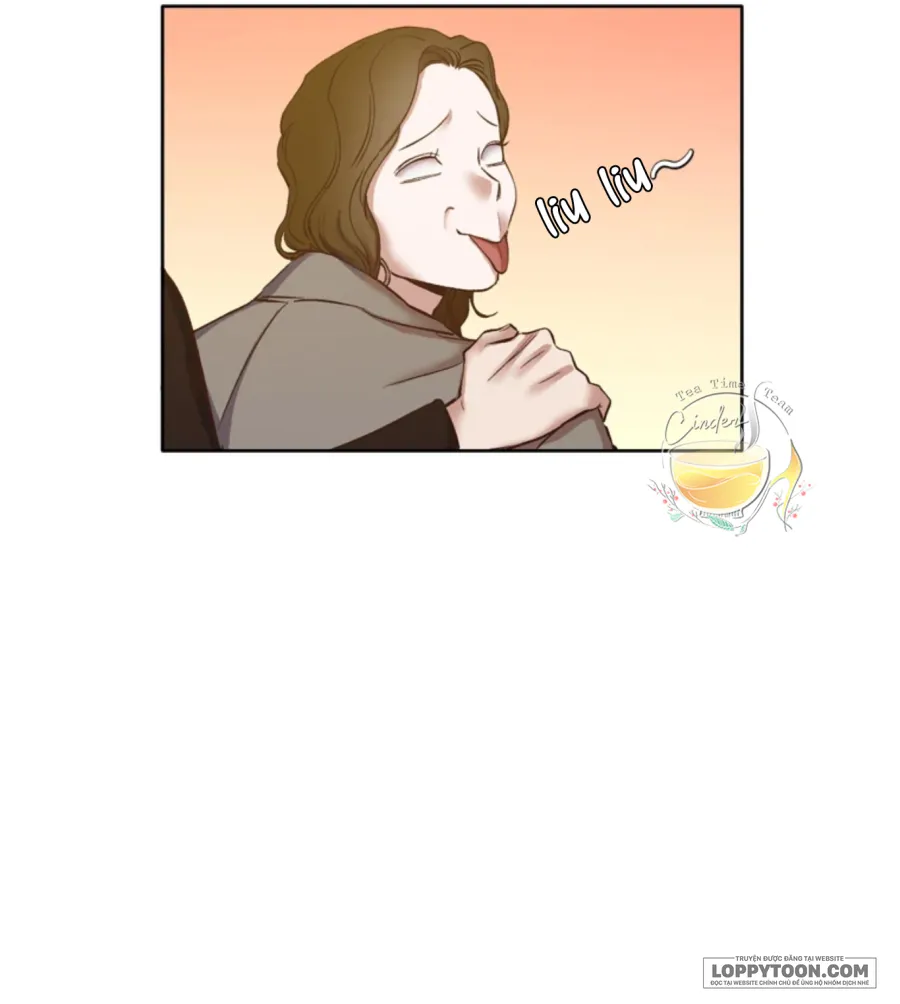 Thanh Xuân Của Chúng Ta Chap 13 - trang 11