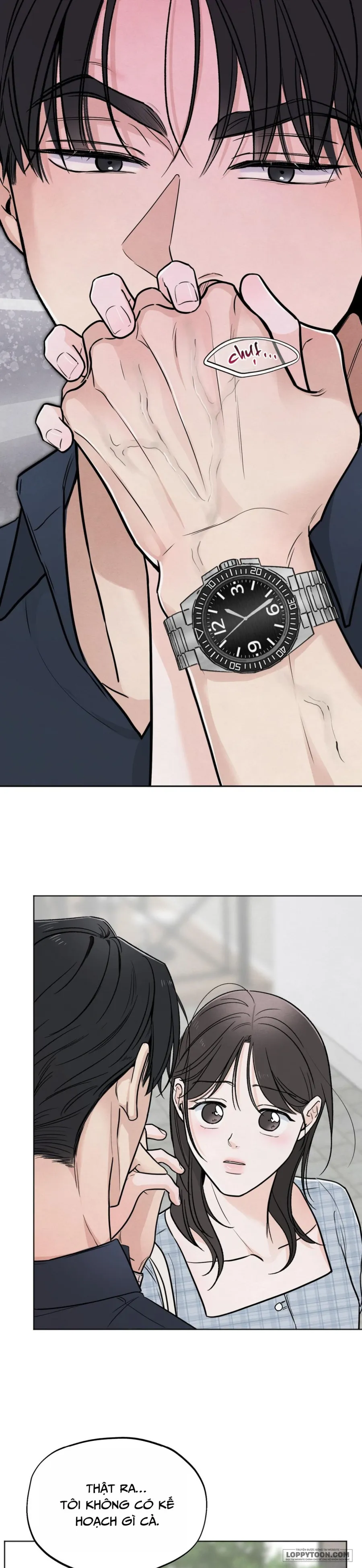 Cuộc Đời Của Kẻ Cặn Bã Chap 40 - trang 16