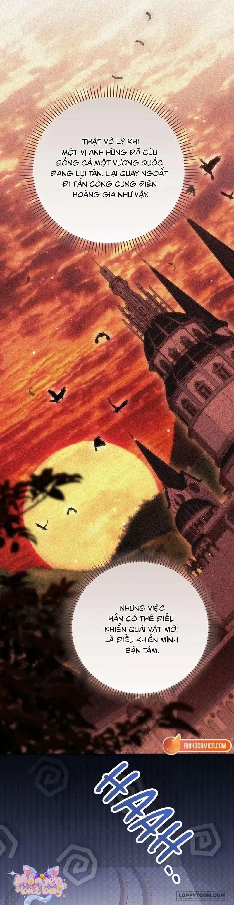 Tôi Cứ Nghĩ Mình Trở Về Là Kết Thúc, Không Ngờ Thể Loại Thay Đổi Rồi! Chap 20 - trang 28