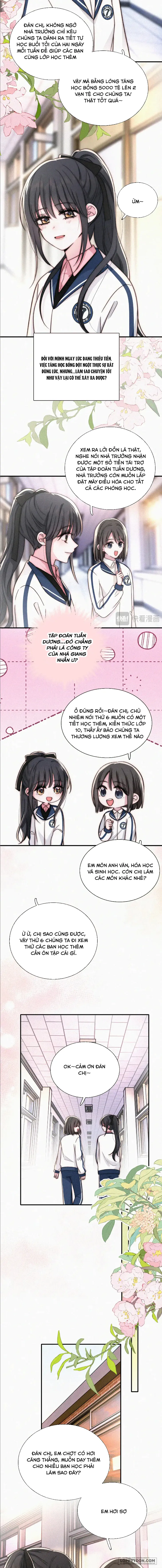 Một Lòng Cưng Chiều Chap 79 - trang 2
