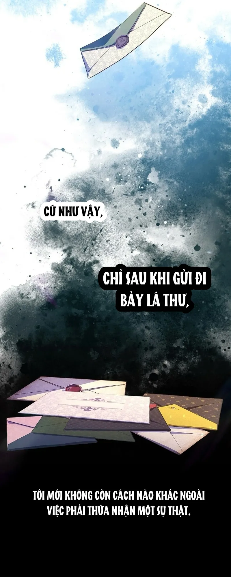 Tôi Sẽ Ở Ngay Bên Cạnh Nam Chính Chap 54 - trang 17