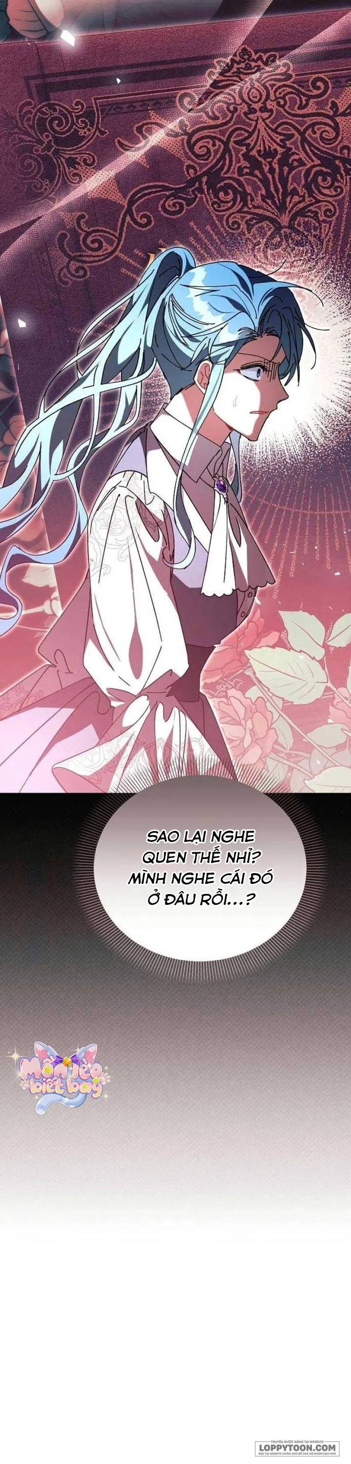 Con Đường Hoa Dành Cho Nam Chính Chap 54 - trang 24