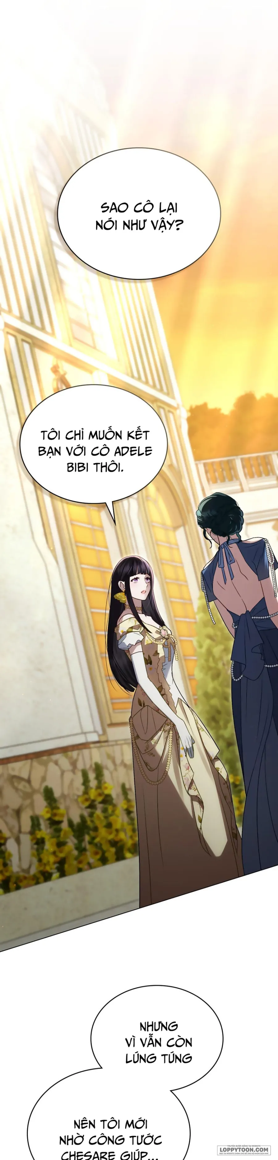 Giới Thượng Lưu Chap 29 - trang 1