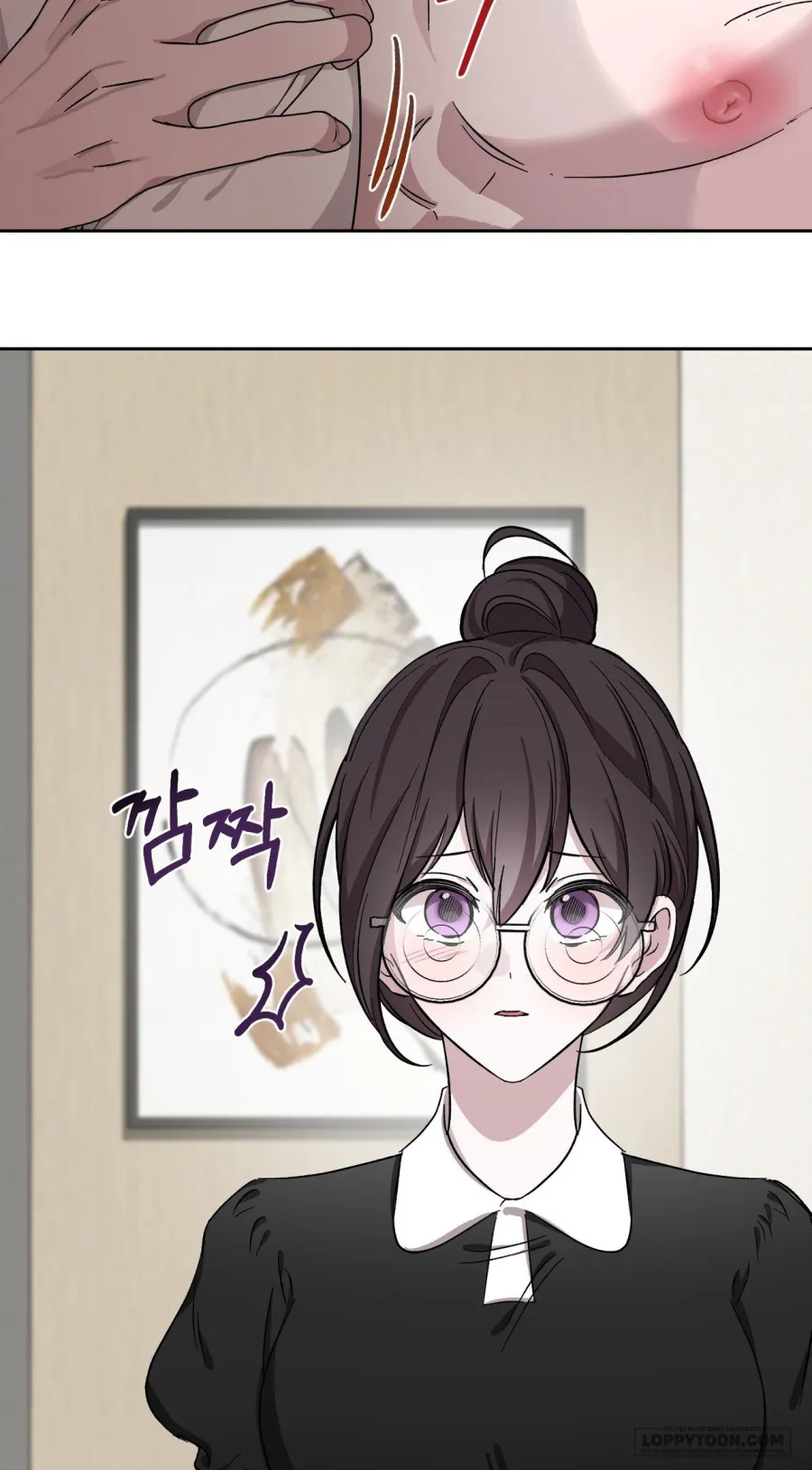 Quả Nhiên Vị Giám Đốc Điều Hành Đó… Chap 3 - trang 31