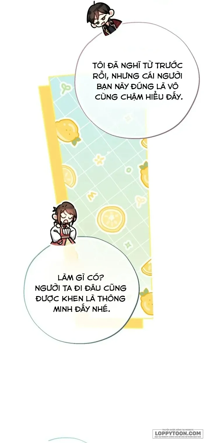 Tiểu Thư Tích Tiền Đi Bụi Chap 124 - trang 41