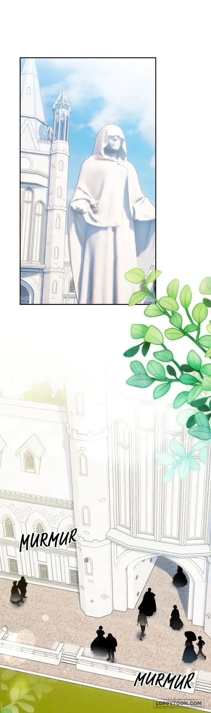 Tôi Sống Chung Với Mẹ Chồng Chap 37 - trang 16