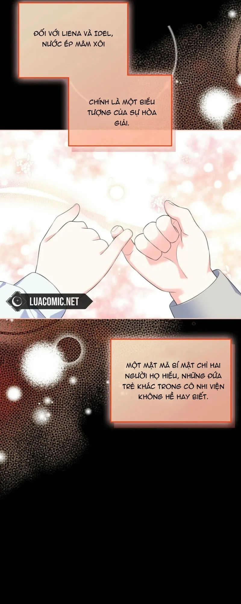 Tôi Sẽ Ly Hôn Với Anh Trai Nữ Chính Chap 93 - trang 6
