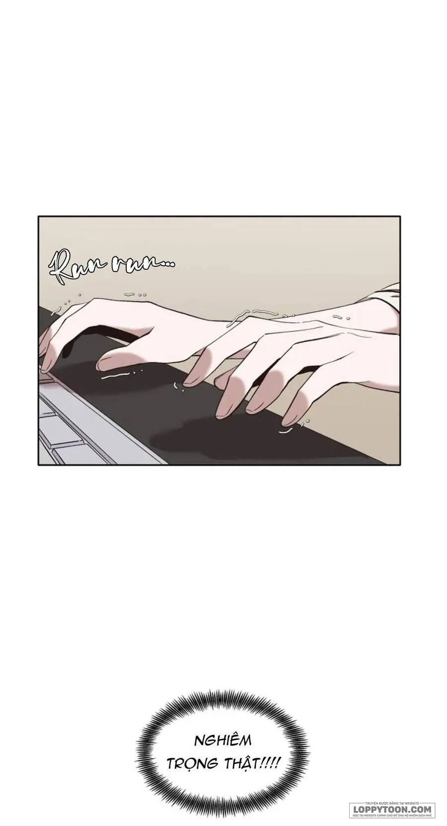 Thanh Xuân Của Chúng Ta Chap 38 - trang 19