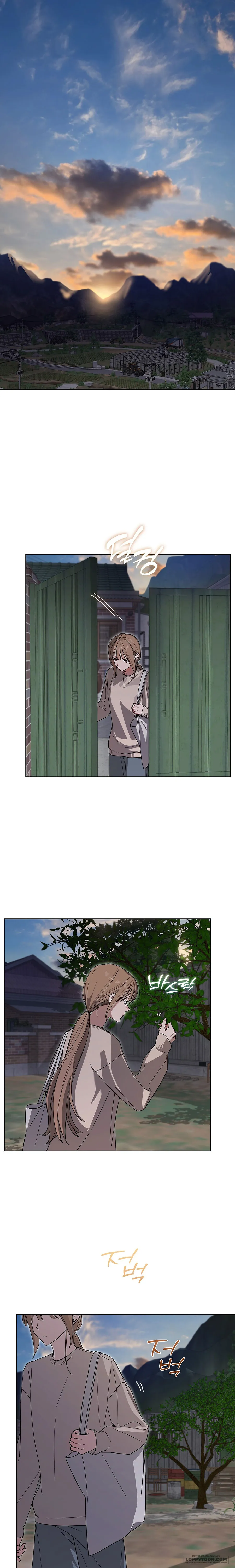 Chạm Vào Cơ Thể Chap 26 - trang 1