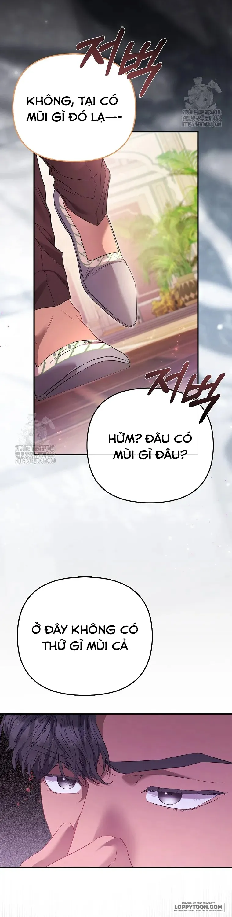 Nàng Công Chúa Của Mọi Người Chap 92 - trang 7