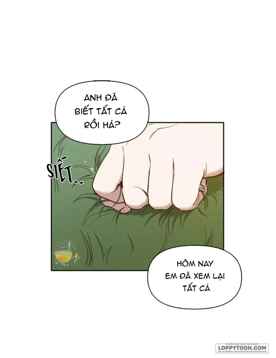 Thanh Xuân Của Chúng Ta Chap 25 - trang 71
