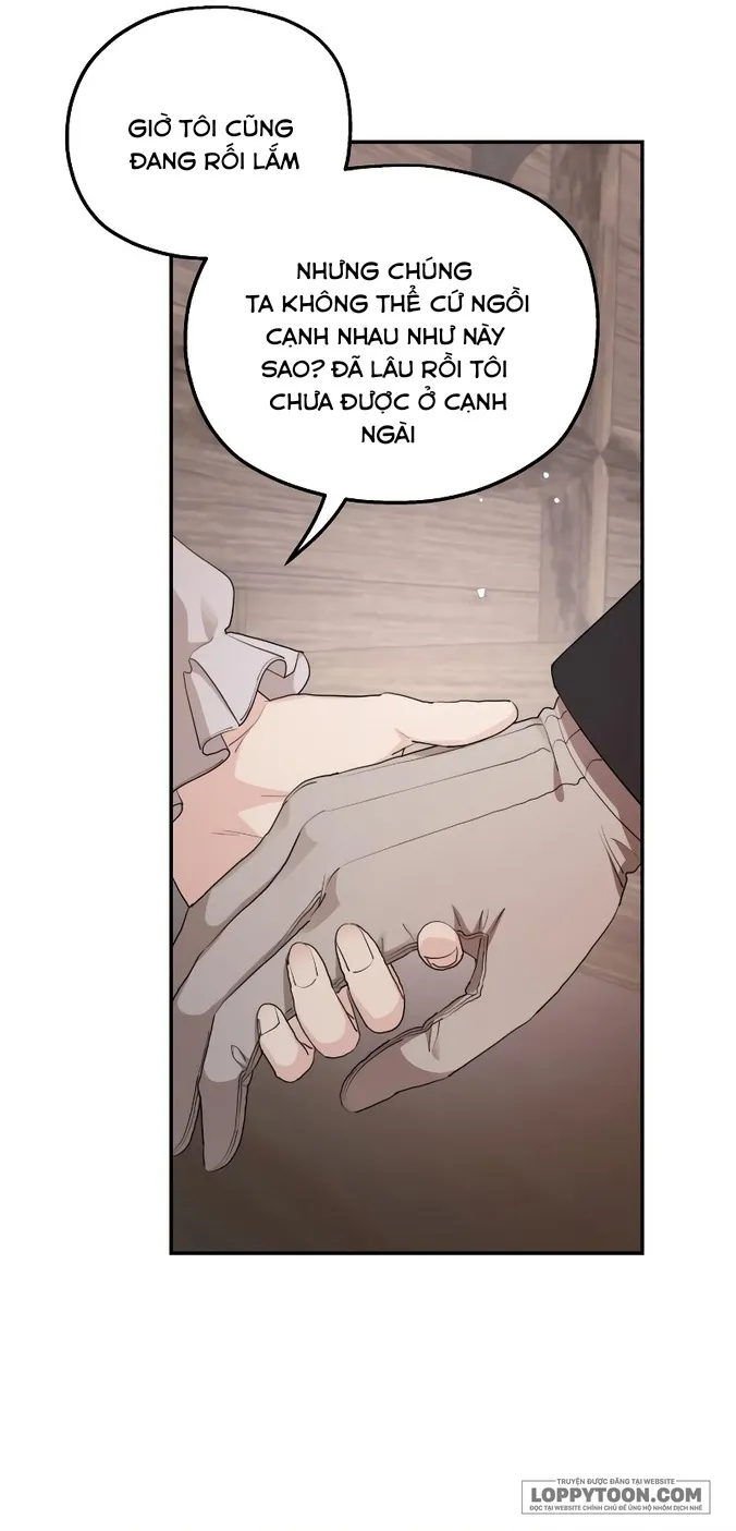 Gia Đình Chồng Quá Ám Ảnh Bởi Tôi Chap 95 - trang 21